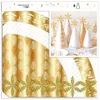 Image de Kit de dÃ©coration de NoÃ«l centre de table en papier en occasion ou reconditionné