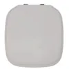 Image de Abattant Blanc adaptable Gala Universal