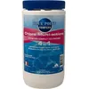 Image de Chlore Multifonctions Piscine 1KG - Traitement Tout-en-Un à Multiples Actions/Pastilles de Chlore