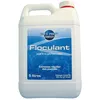 Image de Floculant - PROQUISWIM - 5 L - Clarifie leau - Agglomère les particules - Blanc