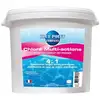 Image de Chlore 4en1 Multiaction 5kg Galet 250g Blue Point Company - 006201902