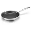 Image de Poêle Napoleon Nap00377 28 Cm Inox Acier Inoxydable