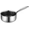 Image de Casserole Napoleon Nap00382 18 Cm Inox Acier Inoxydable