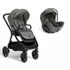 Image de JOIE - Poussette Duo Finiti + Siège auto i-Level Pro Evergreen