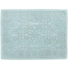 Image de Tapis de bain Hammam, Haomy Celadon - HAOMY TEXTILE
