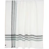 Image de Plaid en Lin Paros, Haomy Pigeon - HAOMY