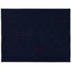 Image de Tapis de bain Hammam, Haomy Encre - HAOMY TEXTILE