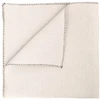 Image de Serviette Zilia, Haomy Naturel - HAOMY