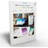 Image de Coffret Diy Papier - 4 Marque-pages - Contes De Fées