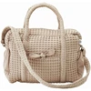 Image de Sac À Langer En Coton Gaufré Bb&co