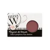 Image de Miss W Pro Fard à Paupières N°39 Prune Nacré 17g