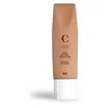 Image de Fond de teint - COULEUR CARAMEL - N°36 Beige Foncé - 35ml - Bio - Couvrance parfaite