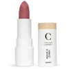 Image de Rouge à lèvres Bio N°511 Rouge Bohème - Couleur Caramel - Look Parenthèse à Montmartre - 3.5gr