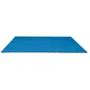 Image de BCHE A BULLES 3M66 X 2M62 POUR PISCINE GRAPHITE RECT