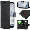 Image de Étui Portefeuille - ebestStar - Samsung Galaxy S8 - Housse protection PU Cuir Porte-Cartes Support Stand - Noir