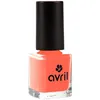 Image de Avril - Vernis à Ongles 7 ml - 02 Corail