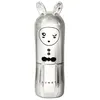 Image de Inuwet Baume Métal Argent Coconut TU Blanc