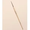 Image de Pinceau Nail Art - MANUCURIST - Pointe fine - Précision ultime - Accessoire ongles