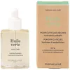 Image de Huile pour Cuticules - MANUCURIST - HUILE VERTE - 15 ml - Nourrit - Adoucit - Vert