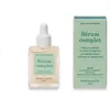 Image de Sérum Complet Soin Ongles - MANUCURIST - 15mL - Hydratation - Glycérine Végétale - Extraits de Châtaigne
