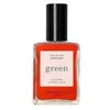 Image de MANUCURIST - Vernis à ongles GREEN Coral Reef