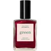 Image de MANUCURIST - Vernis A Ongles Rouge Red Hibiscus 15mL