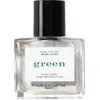 Image de Base de Vernis - Manucurist Green - Transparent - 15 ml - Enrichie en résine de pistache
