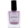 Image de MANUCURIST - GREEN VERNIS A ONGLES MILKY PINK 15ML
