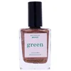 Image de MANUCURIST - GREEN VERNIS A ONGLES BRONZE 15ML