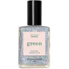 Image de MANUCURIST - GREEN VERNIS A ONGLES MERMAID 15ML