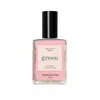 Image de MANUCURIST - Vernis Rose Pâle Nacré Satin 15mL