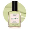 Image de Green Vernis à Ongles Vert Pastel Pistachio - à Classique 9-Free - Vegan et Bio Sourcé - Effet Manucure