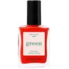 Image de Vernis à ongle - Lava - Rouge pop - Vegan - 15ml