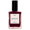 Image de MANUCURIST - Vernis à Ongle Green Prune 15ml