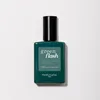 Image de MANUCURIST GREEN FLASH TOP COAT Vernis semi-permanent - 15 ml