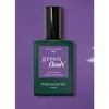 Image de MANUCURIST GREEN FLASH Vernis SEMI-PERMANENT LED Iris 15 ml violet