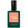 Image de MANUCURIST - Vernis Semi Permanent Green Flash Tangerine 15 ml