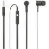 Image de KEYOUEST NORDIC Ecouteurs intra-auriculaire avec micro intégré - Noir