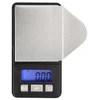 Image de Accessoire Platine Vinyle Enova Hifi Bpc 5 Balance De Precision Pour Cellule De Platine Vinyle