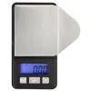 Image de Accessoire platine vinyle Enova Hifi BPC 5 Balance de precision pour cellule de platine vinyle