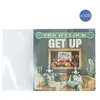 Image de Pochettes Vinyle 45 Tours - ENOVA HIFI - Lot de 100 - Haute Qualité - Protection Optimale - Durable