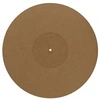 Image de Feutrine Platine Vinyle Enova Hifi Fs 400 Cork 2 Mm 12 Pouces Marron Clair Liège Naturel