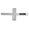 Image de Étagère - ENOVA - TURNTABLE WALLMOUNT WH - Blanc - Bois contreplaqué - Design contemporain