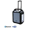 Image de POWER ACOUSTICS - FUNMOVE 200 - Sono portable 200W sur batterie avec trolley