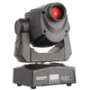 Image de LYRE SPOT 60W PRISME - Powerlighting Lyre led 1 x 60W - 7 cou + Gobos + Prisme