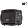 Image de Enceinte amplifiée portable - POWER ACOUSTICS - PA205 - Ultra légère - Batterie rechargeable - Filaire