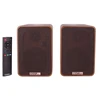 Image de Enceinte Connectée Hi-fi Enova Hifi Vela Ii Vendues Par Paire