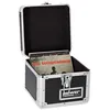 Image de Power Flights FL RCASE 45-60BL Flight case CD et vinyle