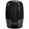 Image de Fishtec Déshumidificateur D'air Electrique Compact - Silencieux - Capacité De 500 Ml
