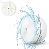 Image de FISHTEC Lave-linge portable à ventouse 1 kg   Cycle auto 30 min double rotation & ultrasons USB